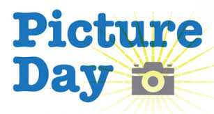  Picture Day (for underclassmen) is August 26th
